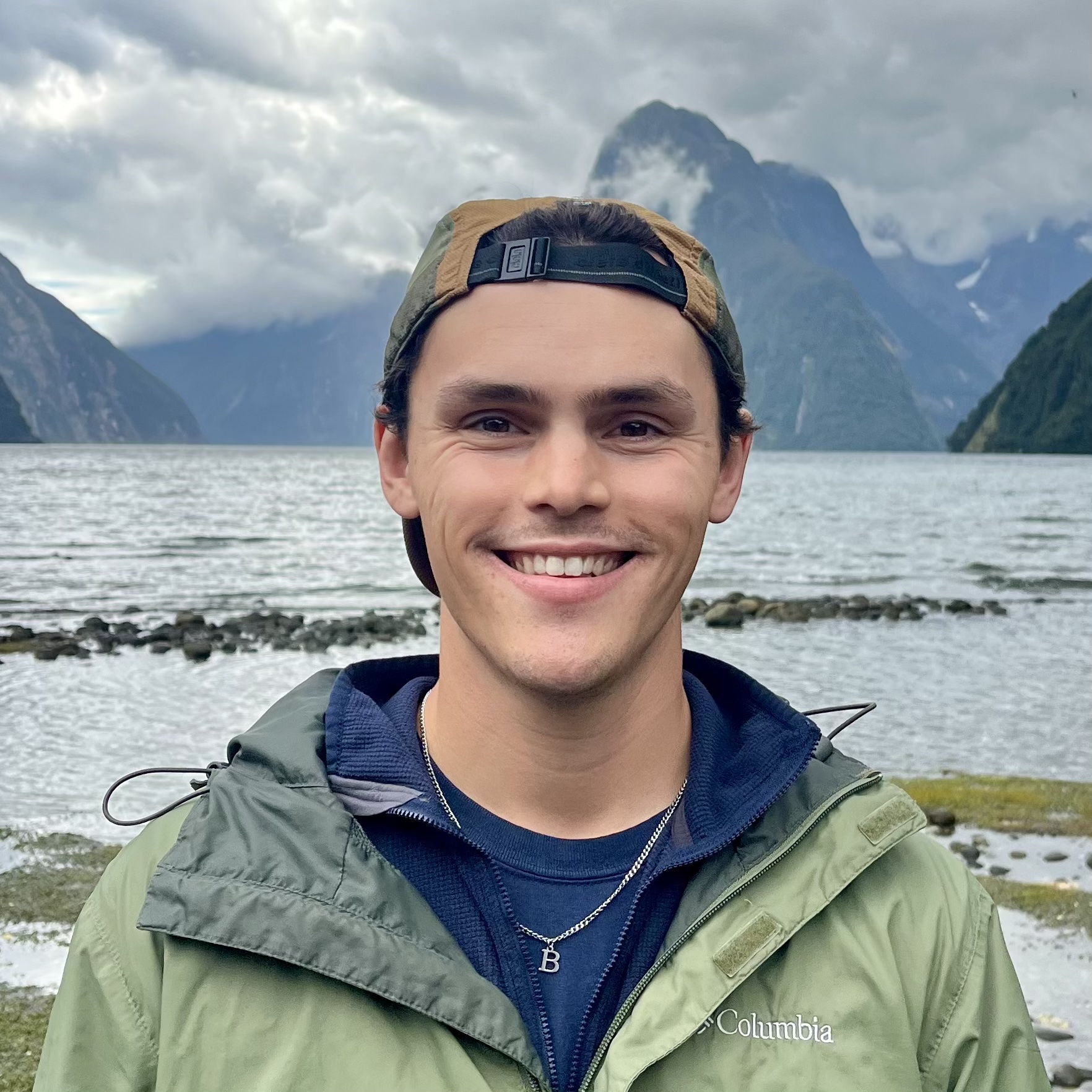 Logan Gunn, senior developer and founder of Loft Cloud
